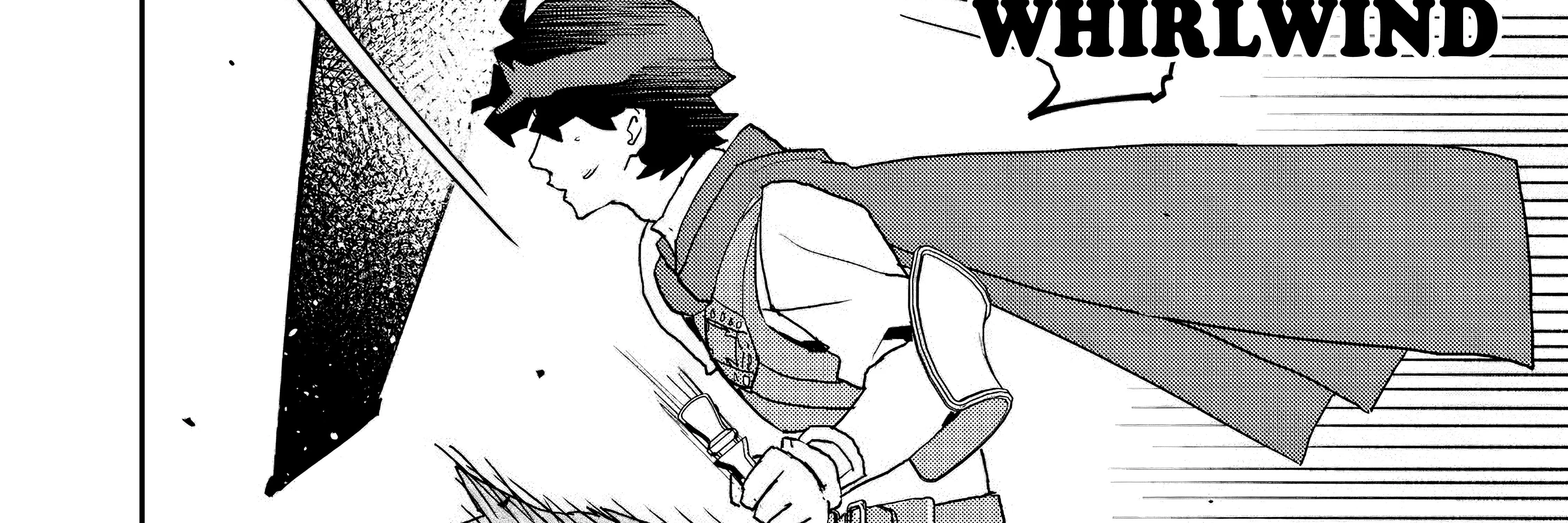 Water Magician Zinmanga X Chapter 6 Page 127