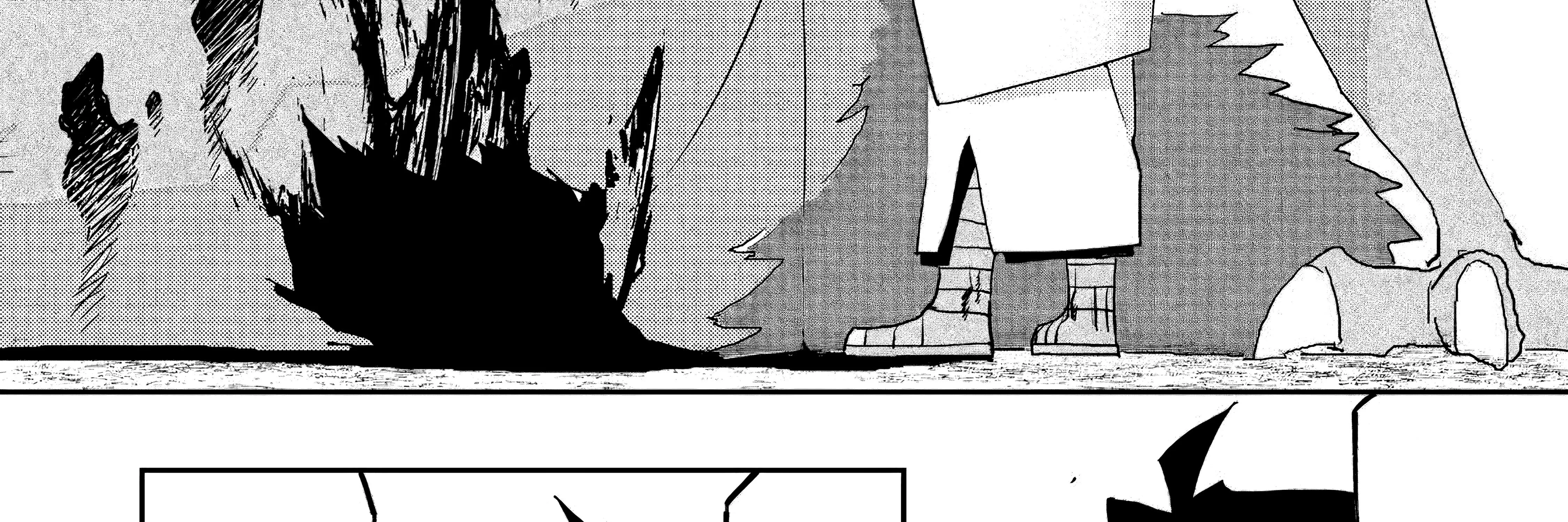 Water Magician Zinmanga X Chapter 6 Page 138