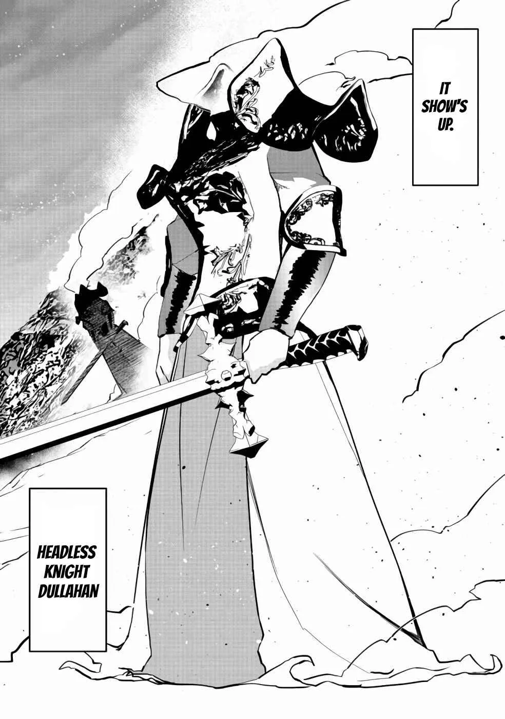 Water Magician Zinmanga X Chapter 4 Page 3