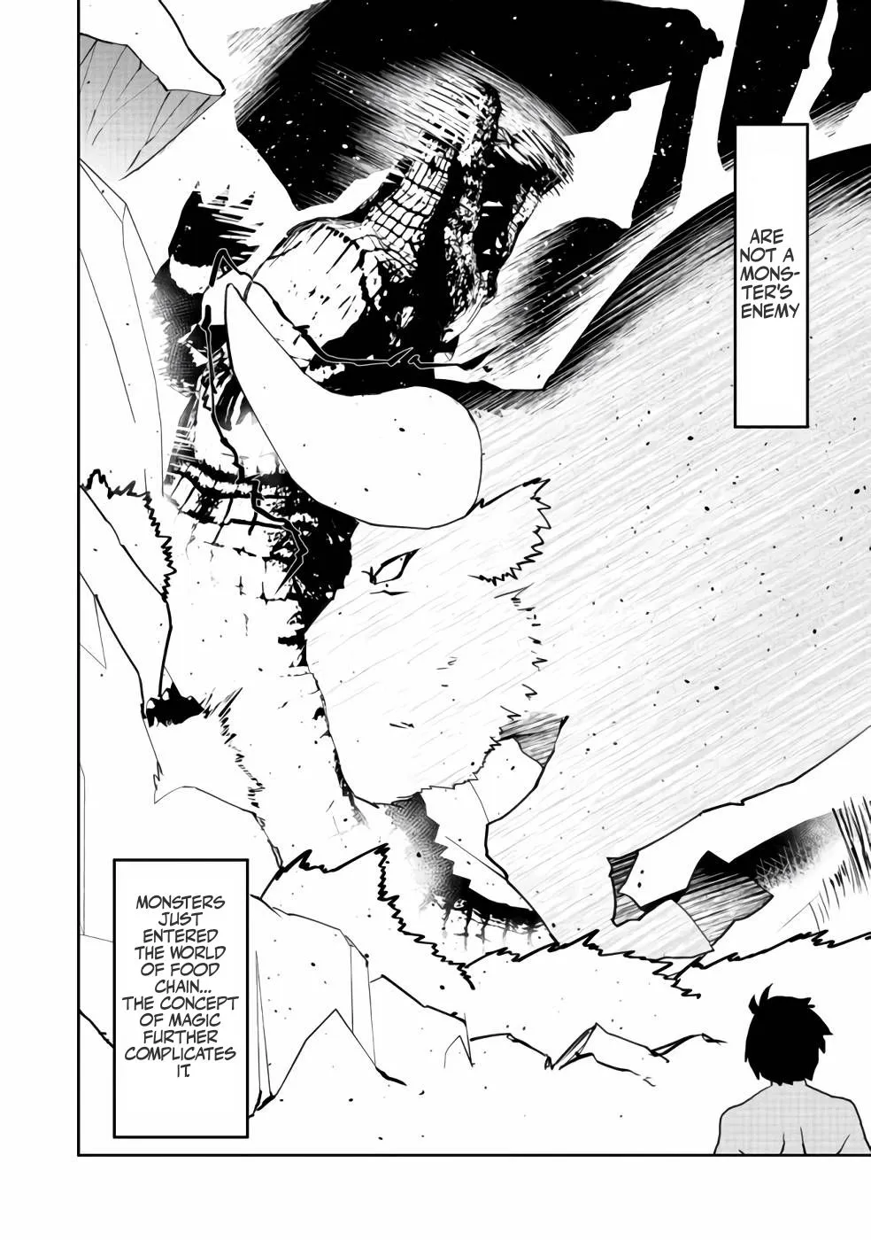 Water Magician Zinmanga X Chapter 3 Page 9