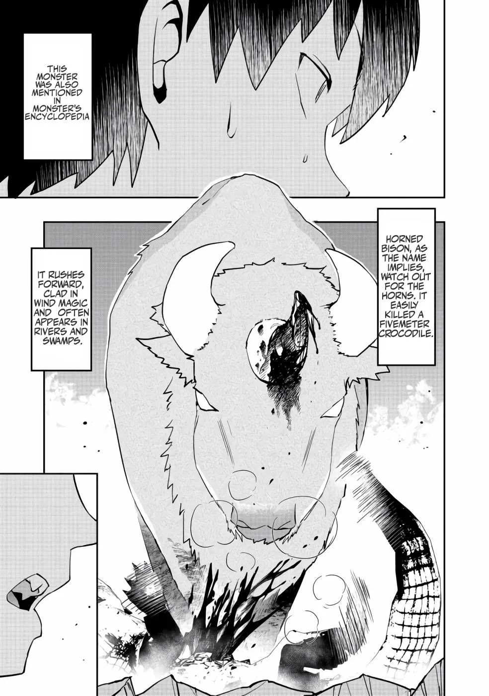 Water Magician Zinmanga X Chapter 3 Page 10