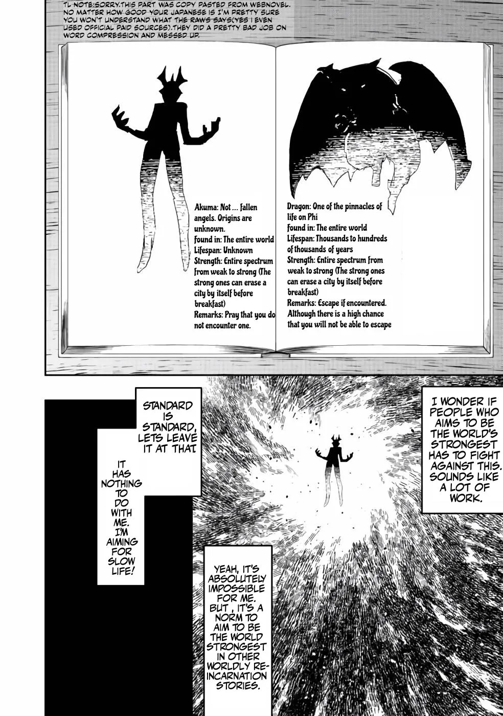Water Magician Zinmanga X Chapter 3 Page 27