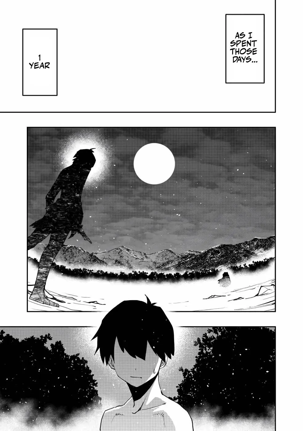 Water Magician Zinmanga X Chapter 3 Page 28