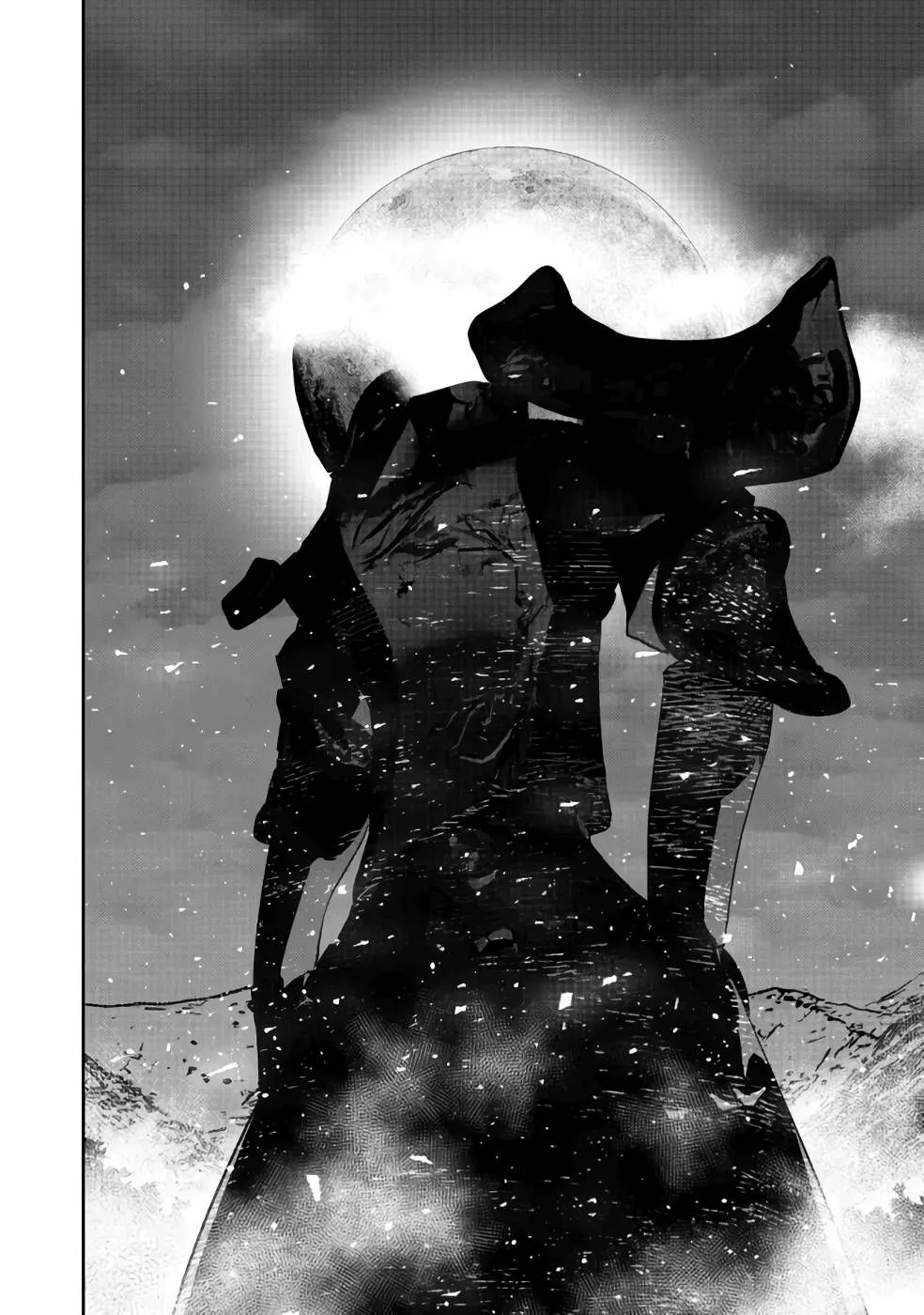 Water Magician Zinmanga X Chapter 3 Page 29
