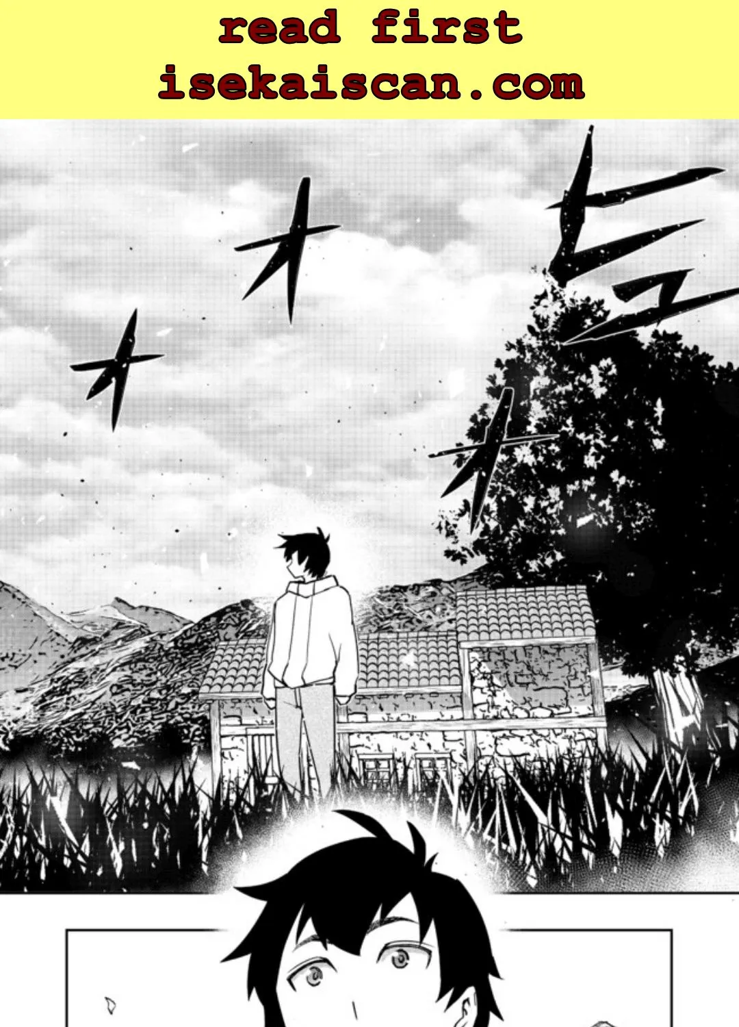 Water Magician Zinmanga X Chapter 1 Page 51