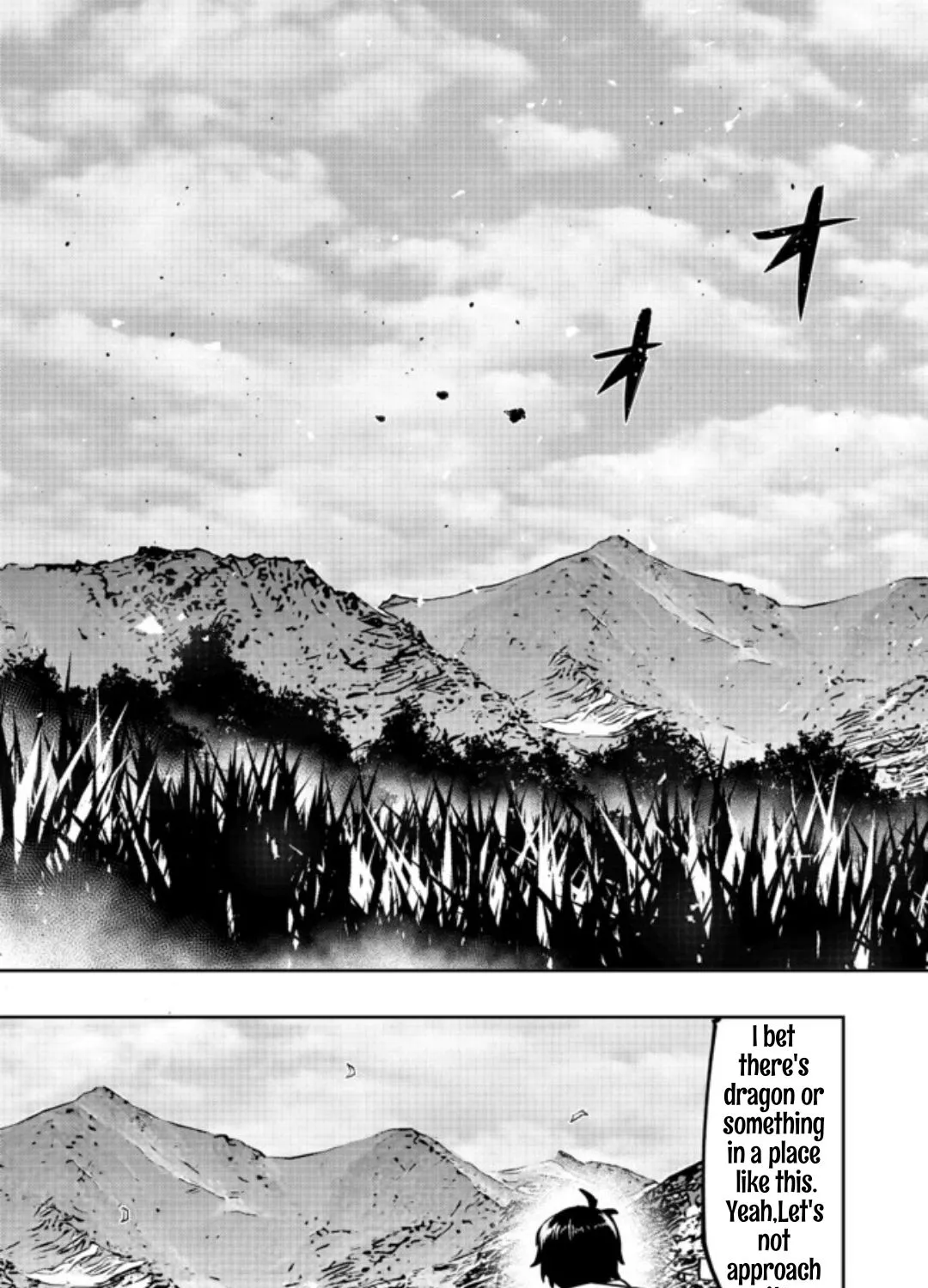 Water Magician Zinmanga X Chapter 1 Page 53