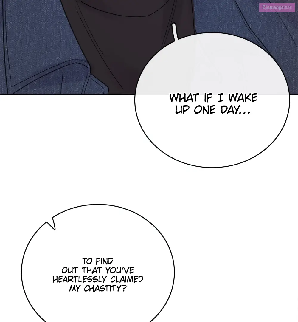 First Frost Zinmanga X Chapter 66 Page 27