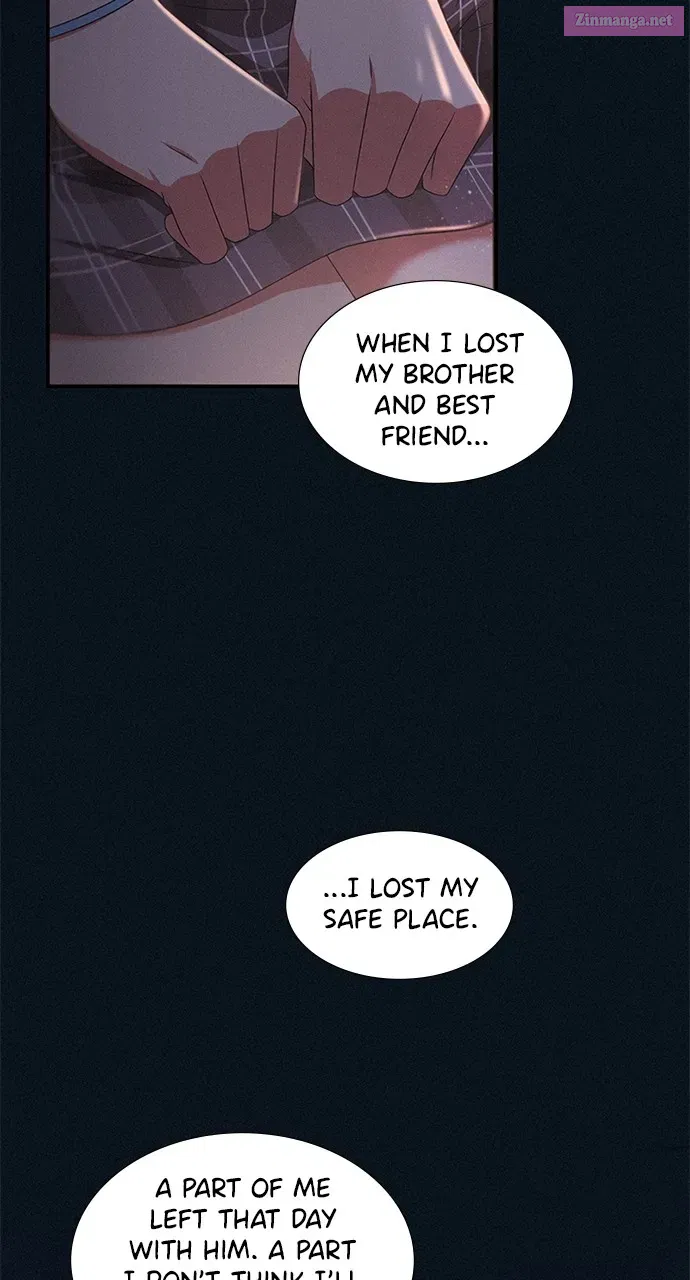 K.O! Zinmanga X Chapter 48 Page 73