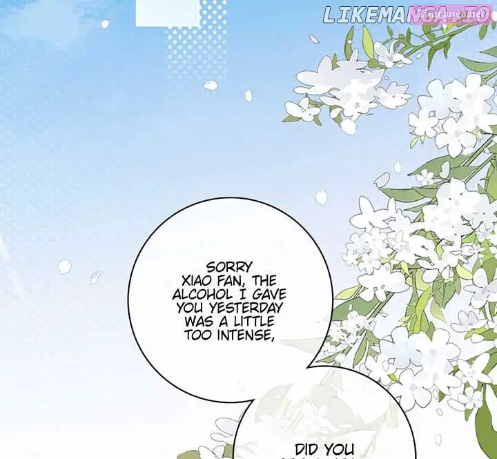 First Frost Zinmanga X Chapter 61 Page 27