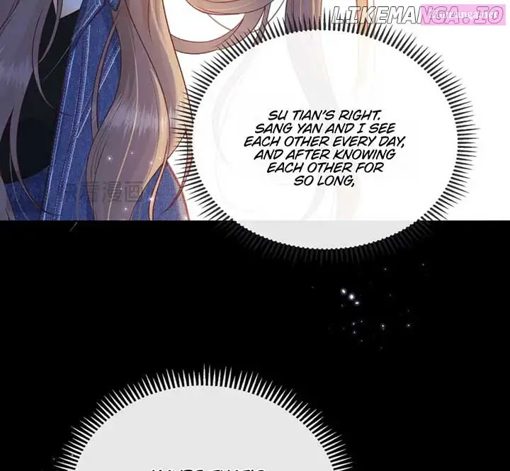 First Frost Zinmanga X Chapter 61 Page 54