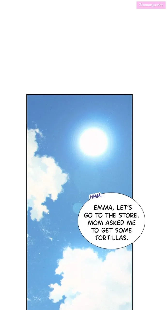 K.O! Zinmanga X Chapter 47 Page 19