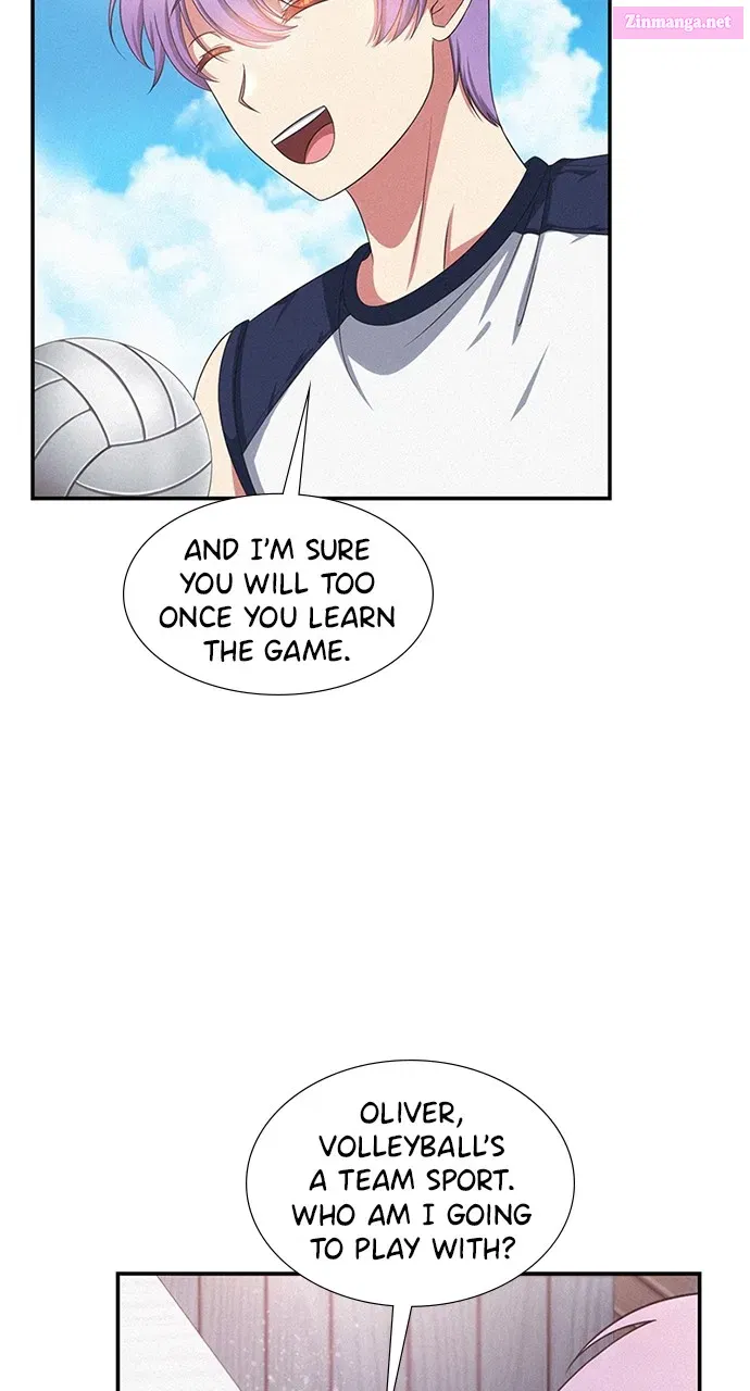 K.O! Zinmanga X Chapter 47 Page 63