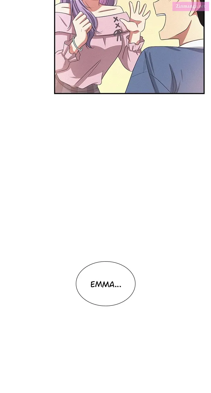 K.O! Zinmanga X Chapter 46 Page 21
