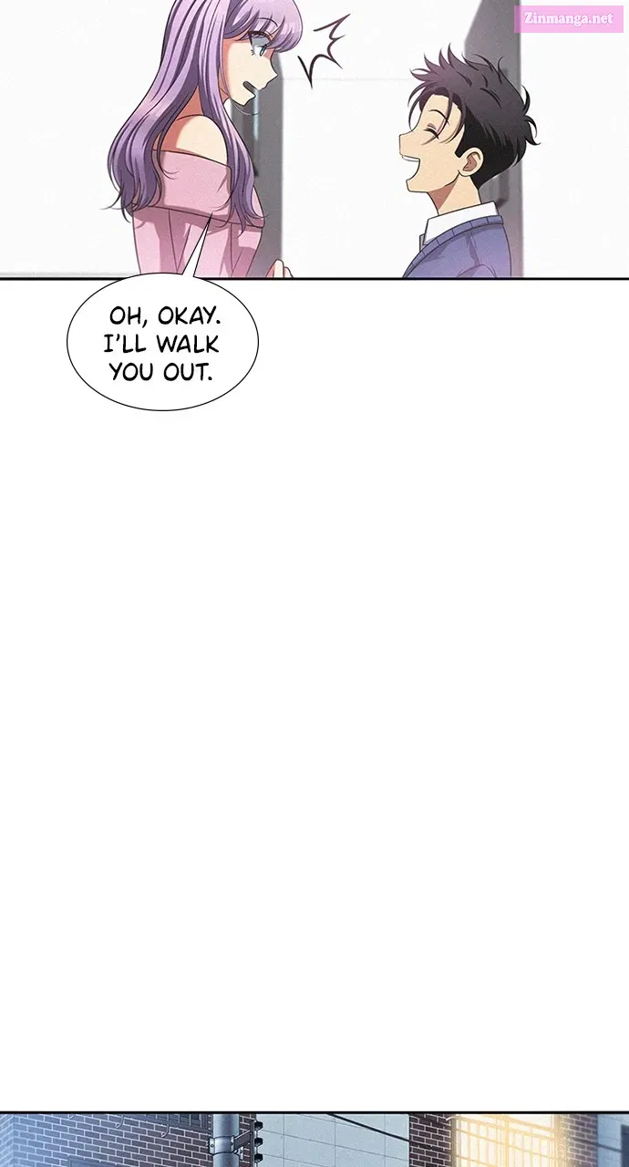 K.O! Zinmanga X Chapter 46 Page 32