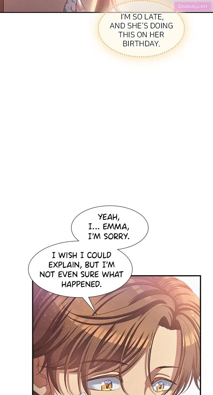 K.O! Zinmanga X Chapter 46 Page 50