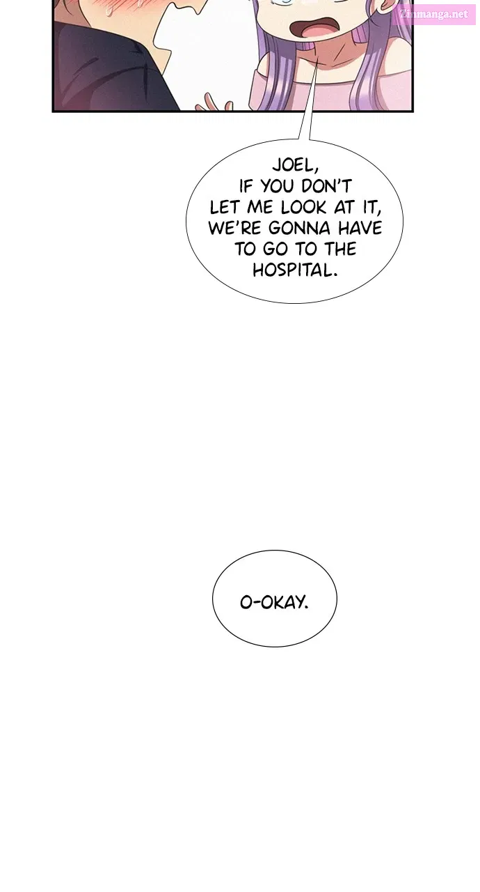 K.O! Zinmanga X Chapter 46 Page 60