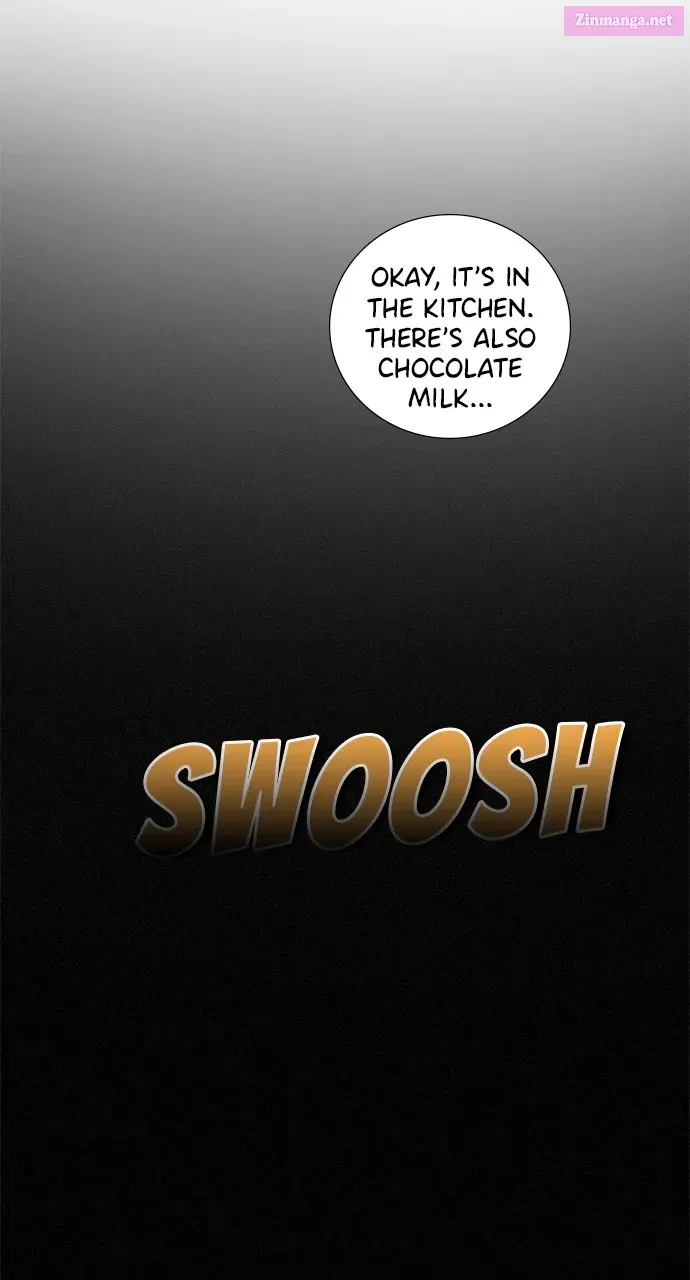 K.O! Zinmanga X Chapter 46 Page 101