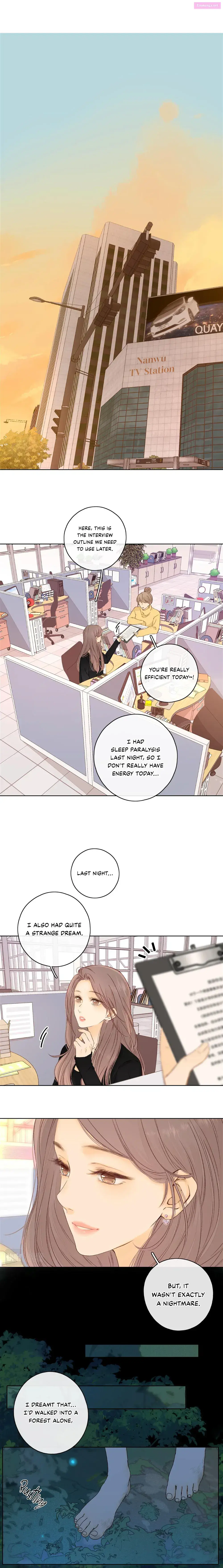 First Frost Zinmanga X Chapter 37 Page 4