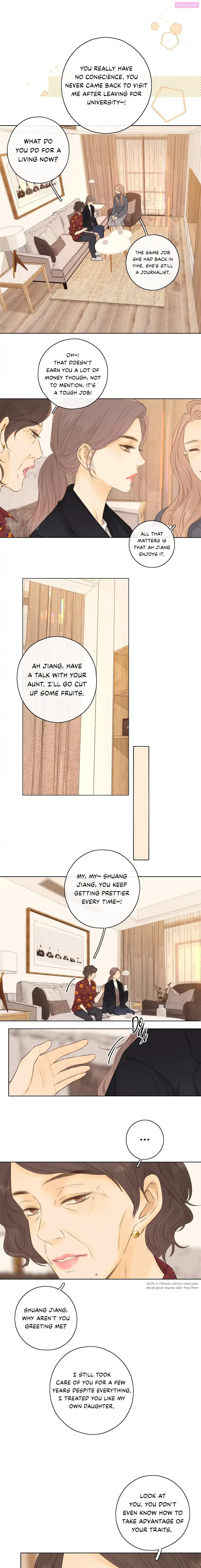 First Frost Zinmanga X Chapter 35 Page 4