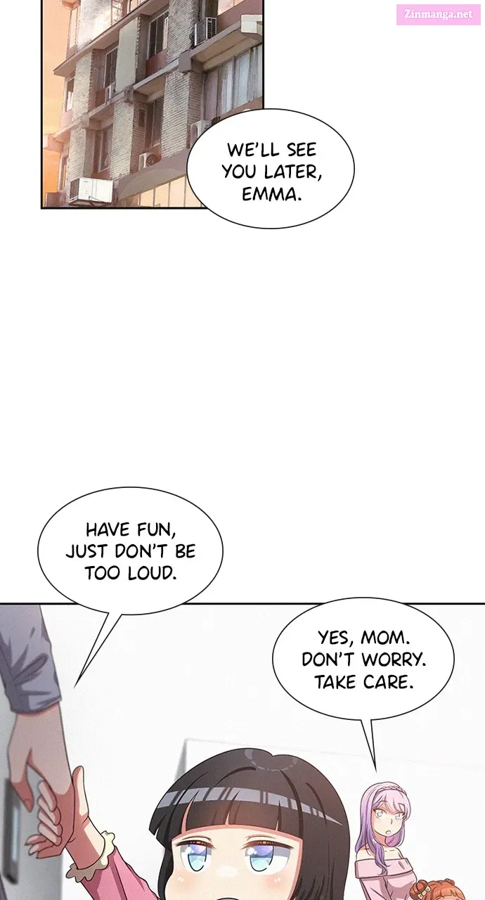 K.O! Zinmanga X Chapter 45 Page 2
