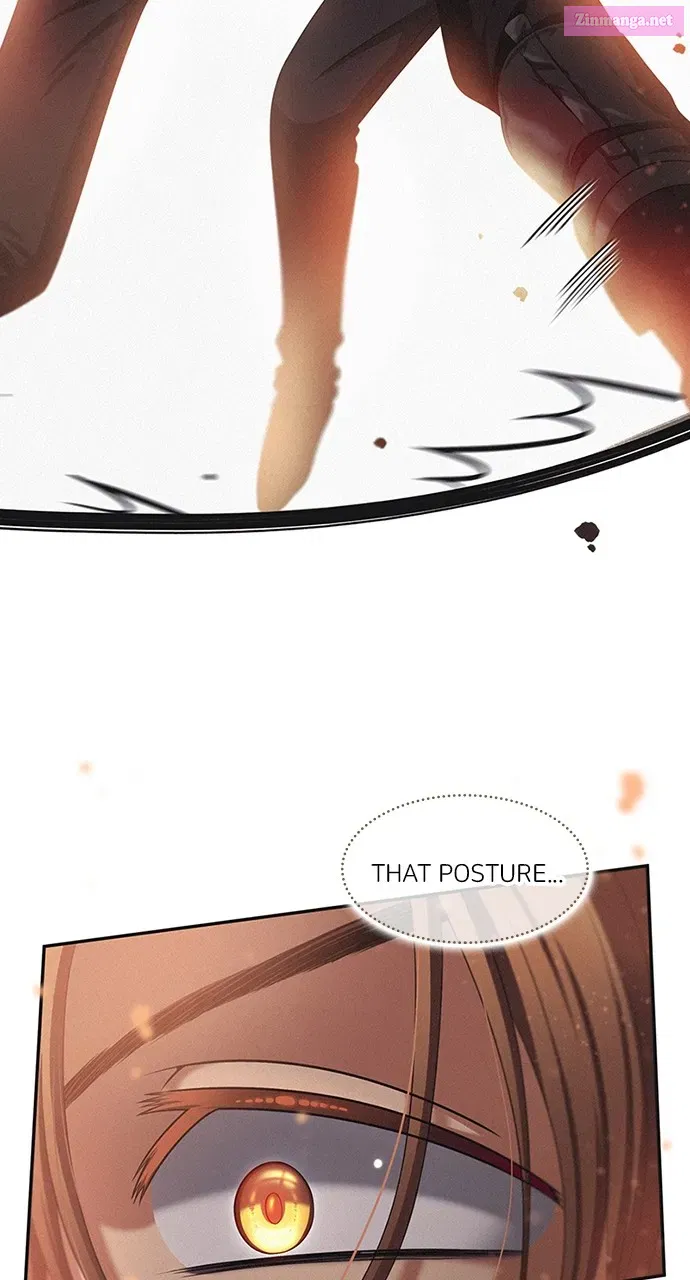K.O! Zinmanga X Chapter 45 Page 20