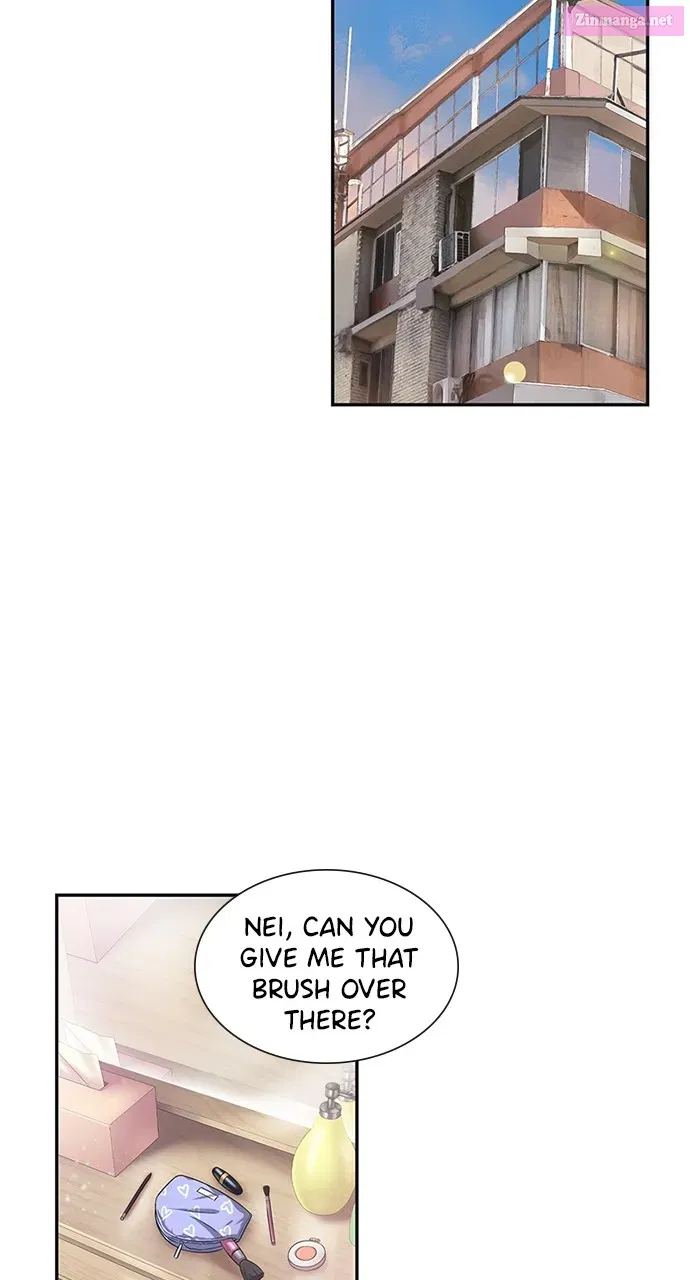 K.O! Zinmanga X Chapter 44 Page 53