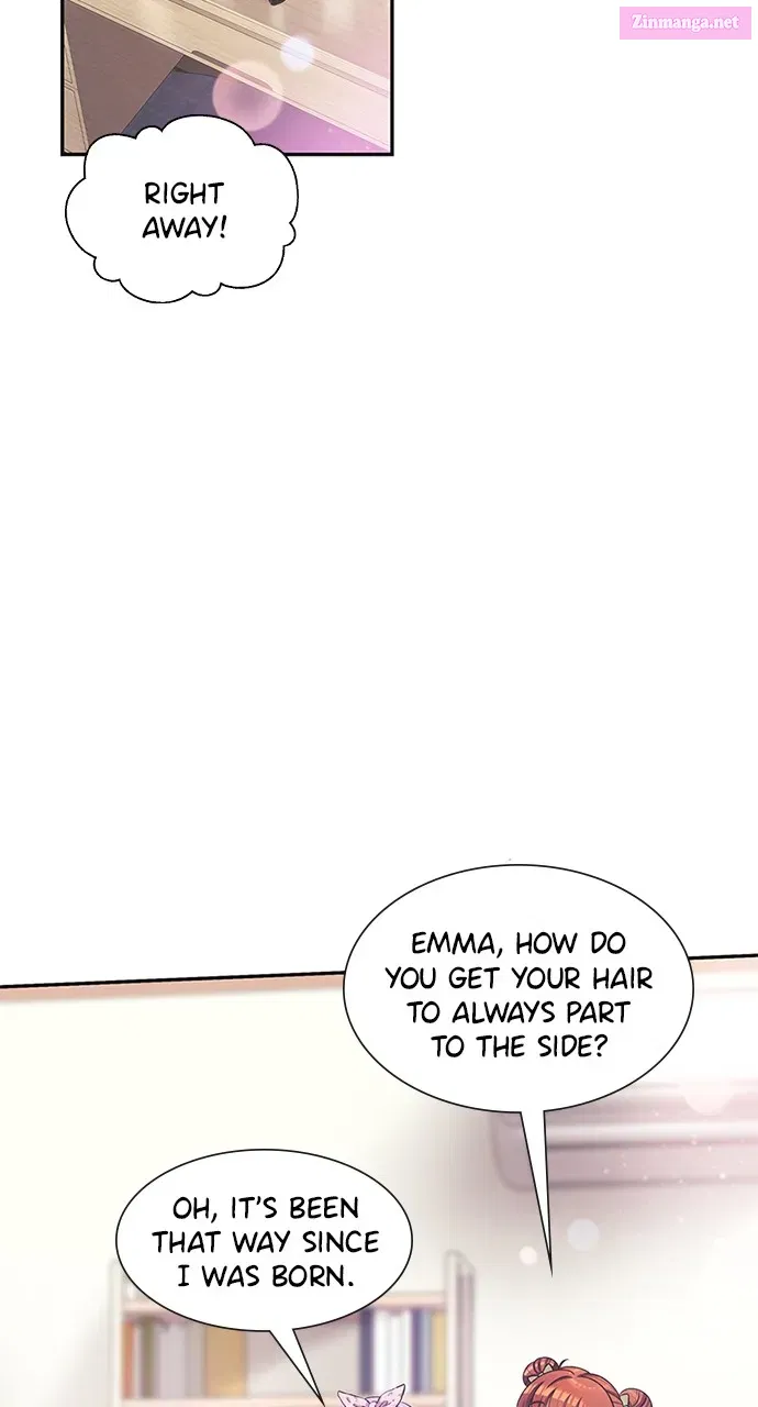 K.O! Zinmanga X Chapter 44 Page 54