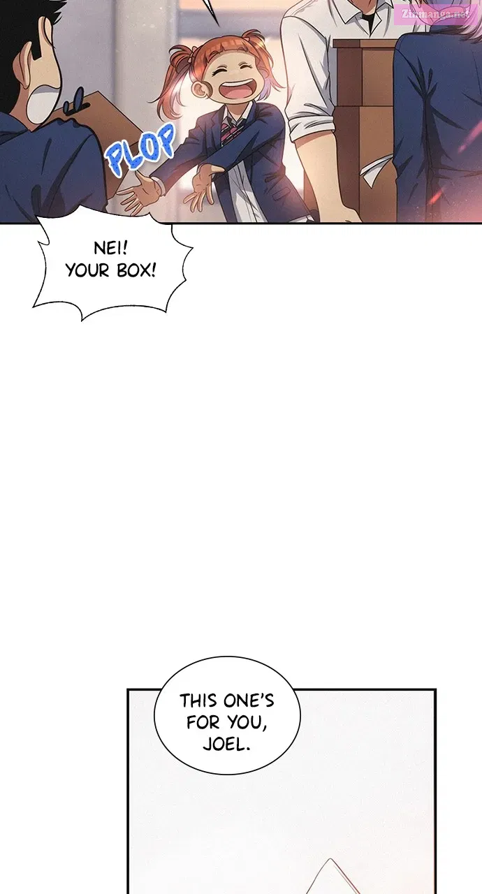K.O! Zinmanga X Chapter 43 Page 16