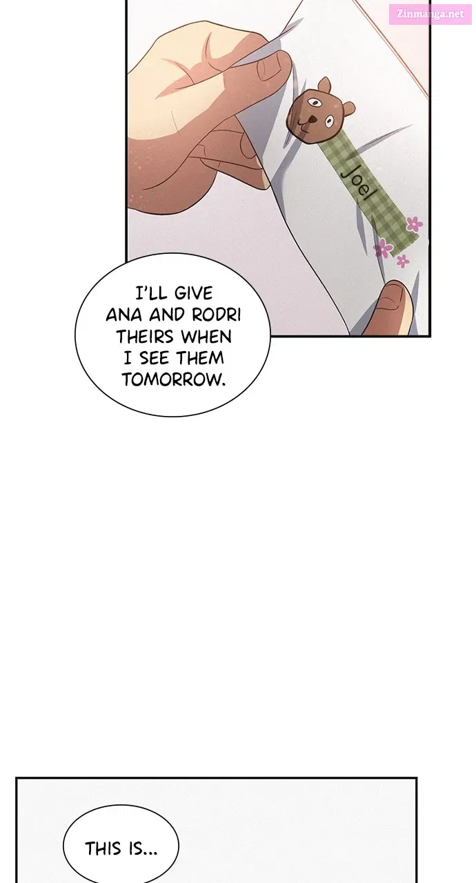 K.O! Zinmanga X Chapter 43 Page 17