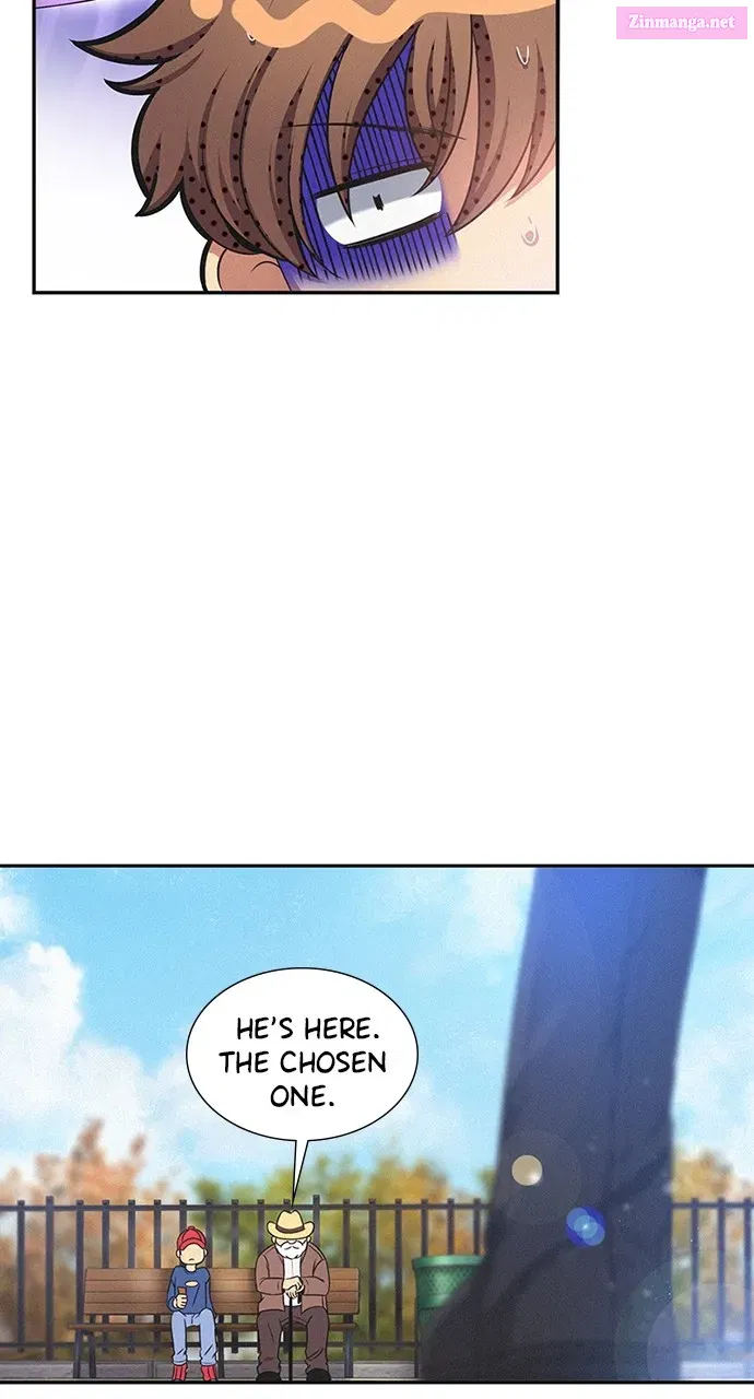 K.O! Zinmanga X Chapter 43 Page 63