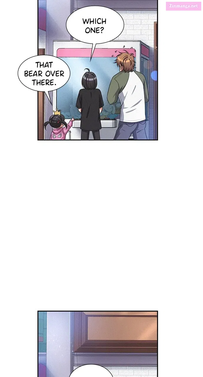 K.O! Zinmanga X Chapter 43 Page 73