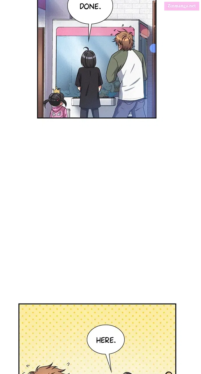 K.O! Zinmanga X Chapter 43 Page 74