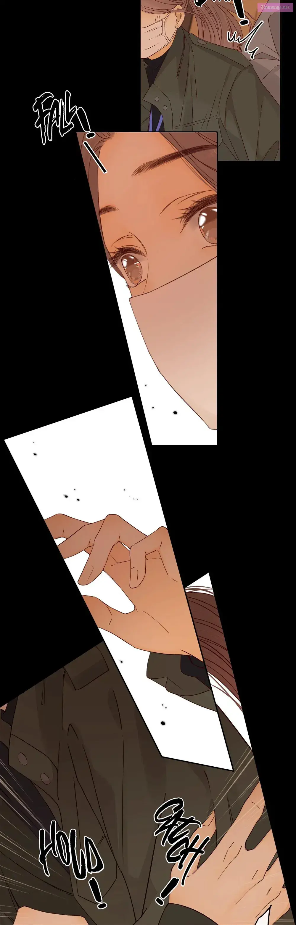 First Frost Zinmanga X Chapter 7 Page 9