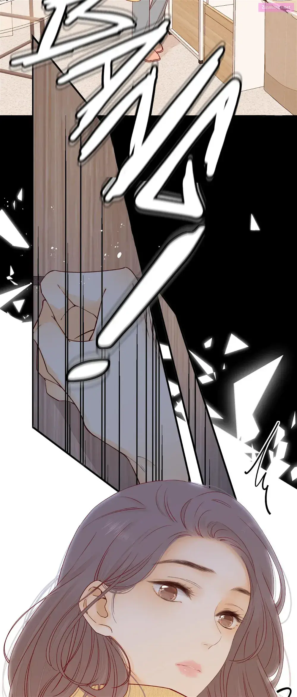 First Frost Zinmanga X Chapter 5 Page 5