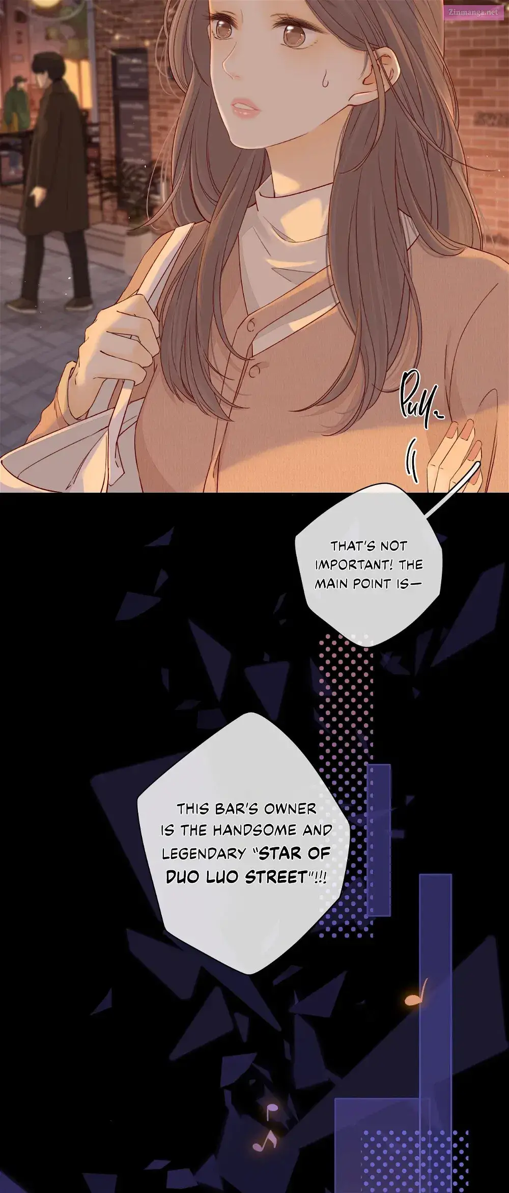First Frost Zinmanga X Chapter 1 Page 23