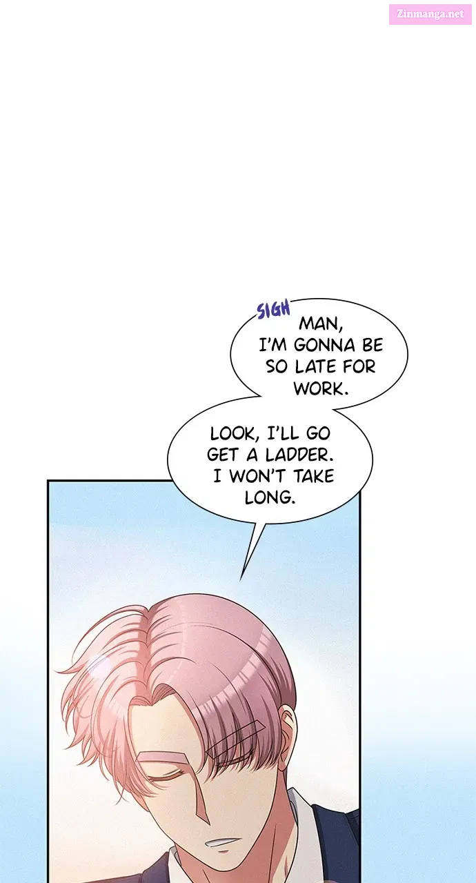 K.O! Zinmanga X Chapter 42 Page 28
