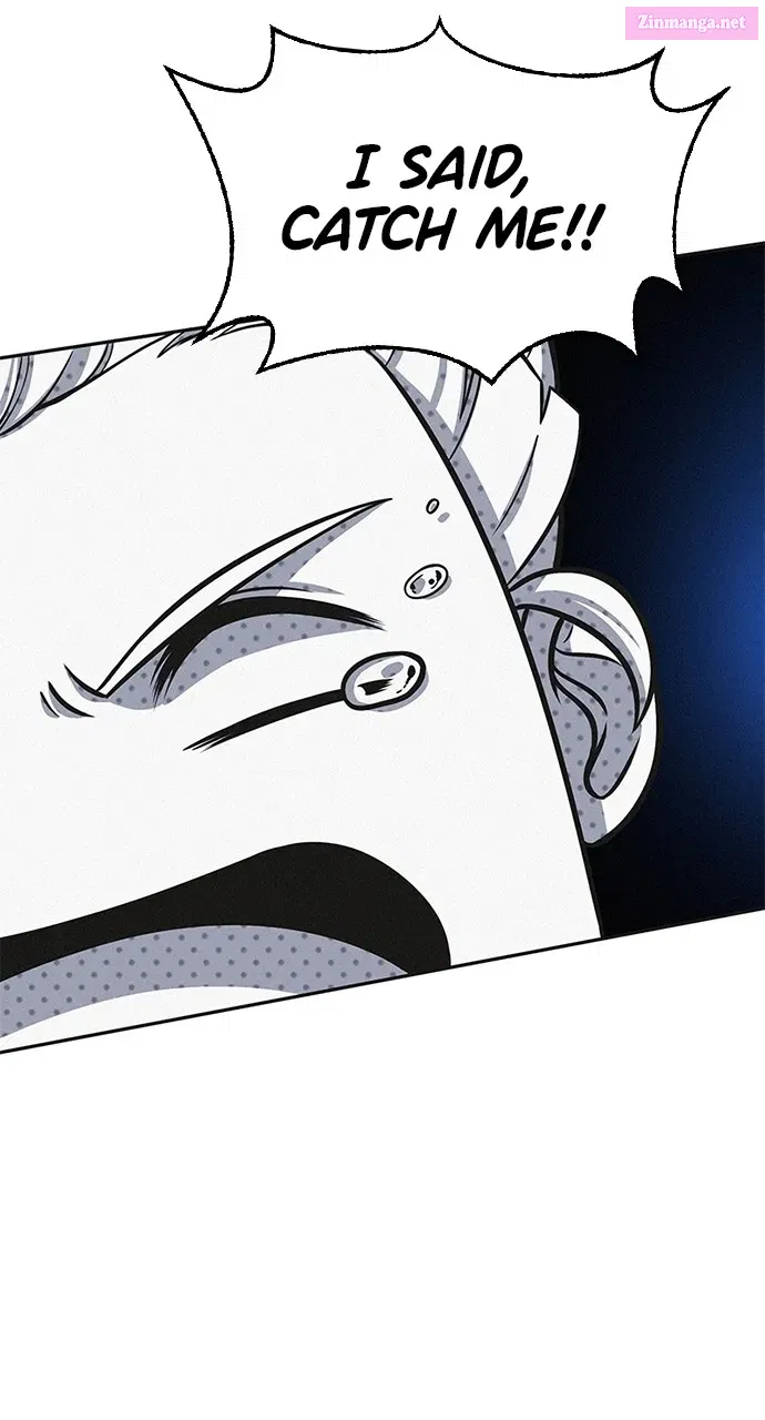 K.O! Zinmanga X Chapter 42 Page 32