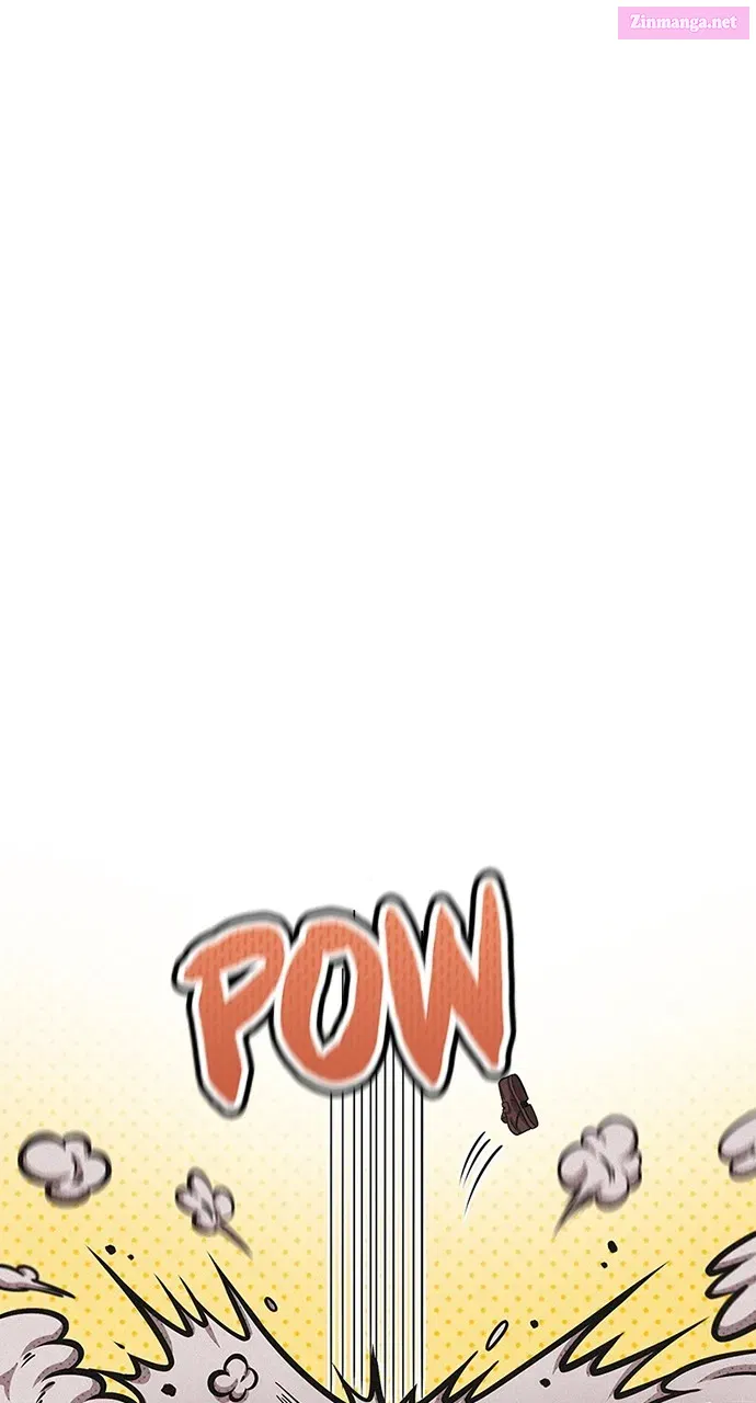 K.O! Zinmanga X Chapter 42 Page 33