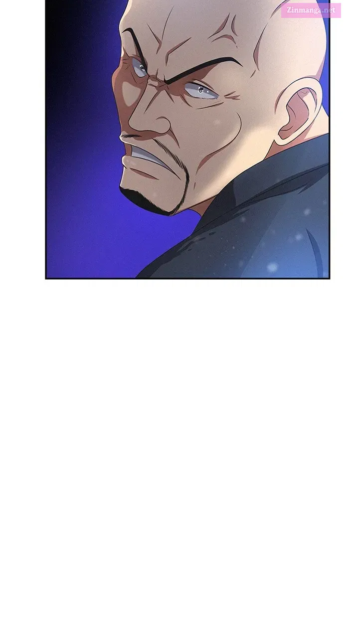 K.O! Zinmanga X Chapter 40 Page 15