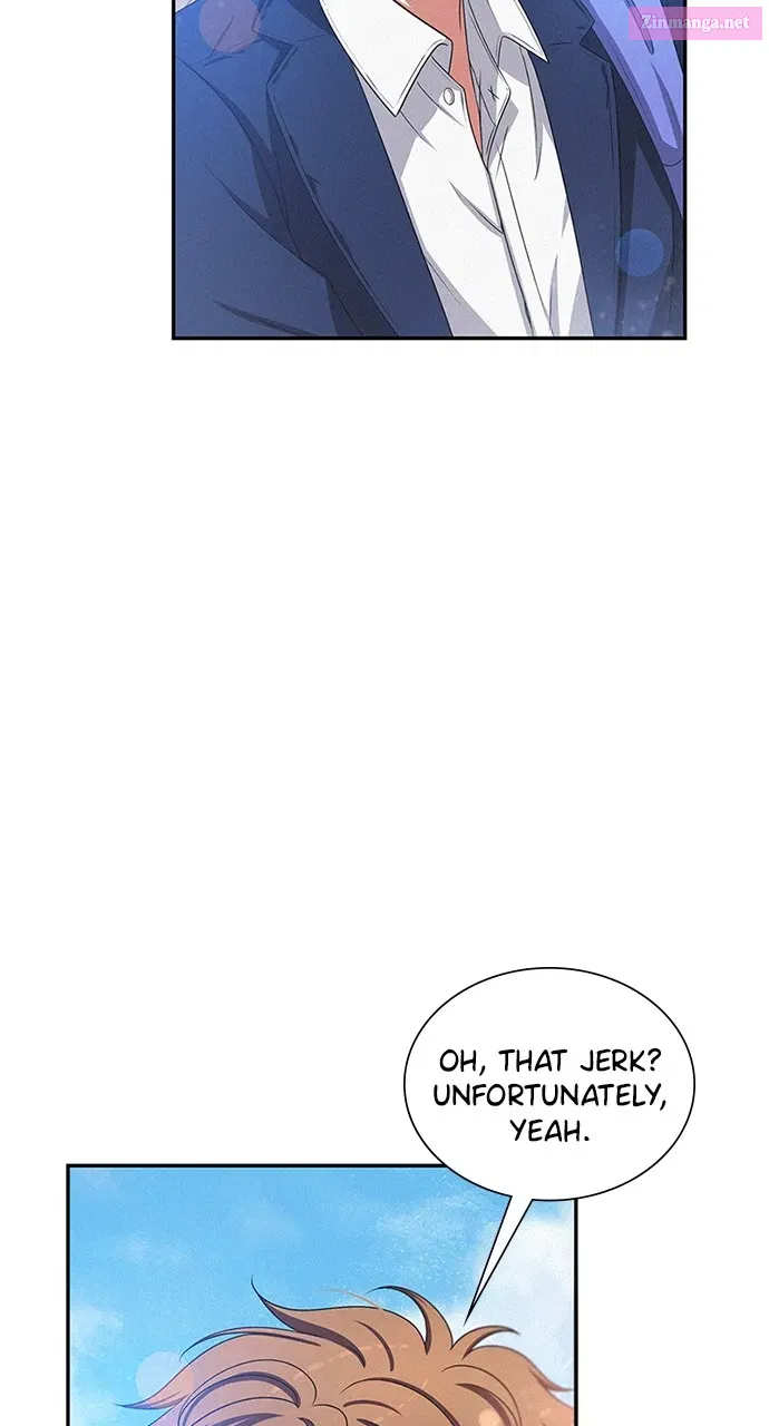 K.O! Zinmanga X Chapter 40 Page 32