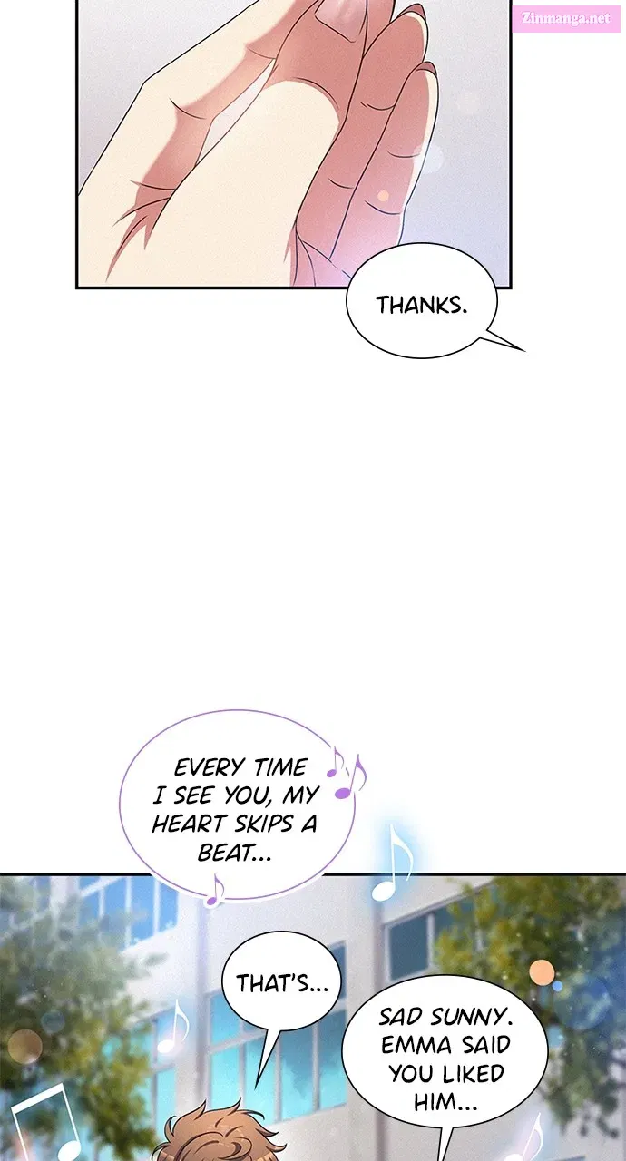 K.O! Zinmanga X Chapter 40 Page 40