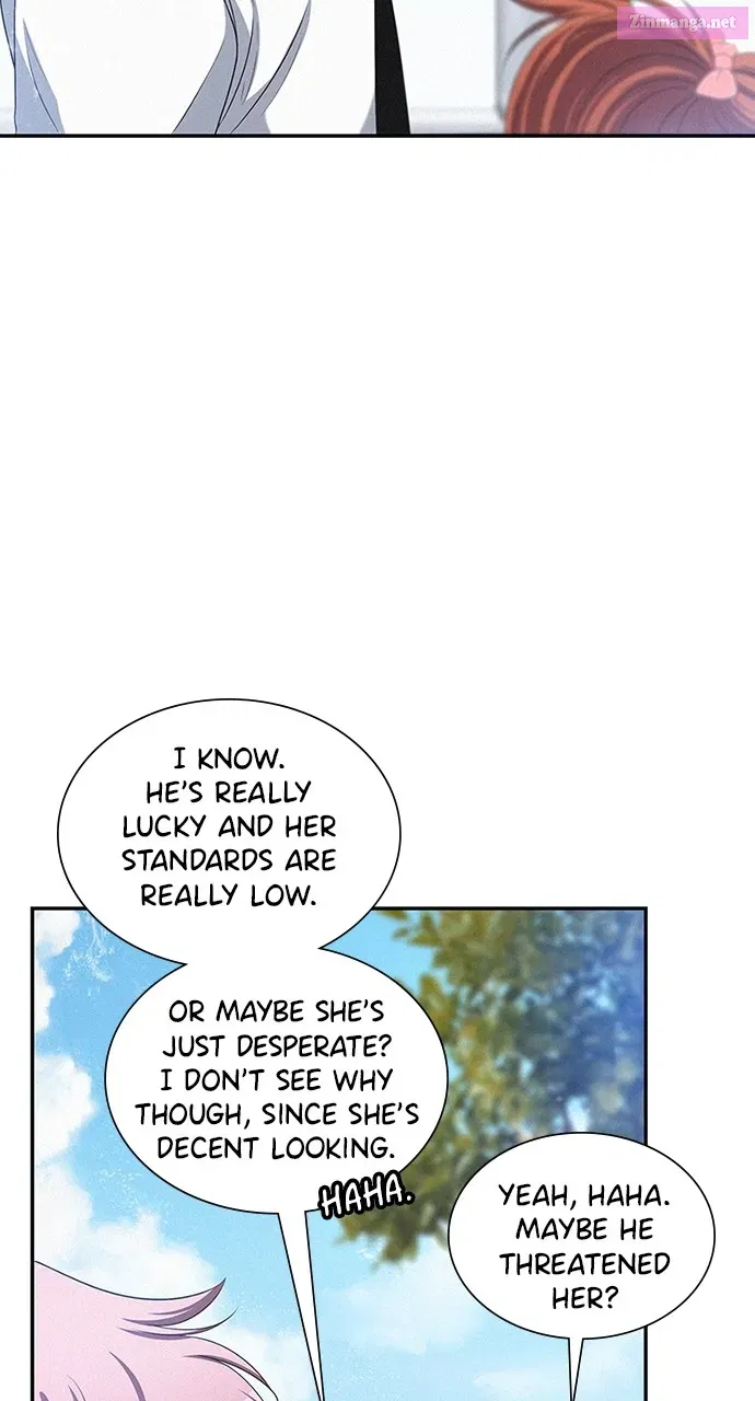K.O! Zinmanga X Chapter 39 Page 5