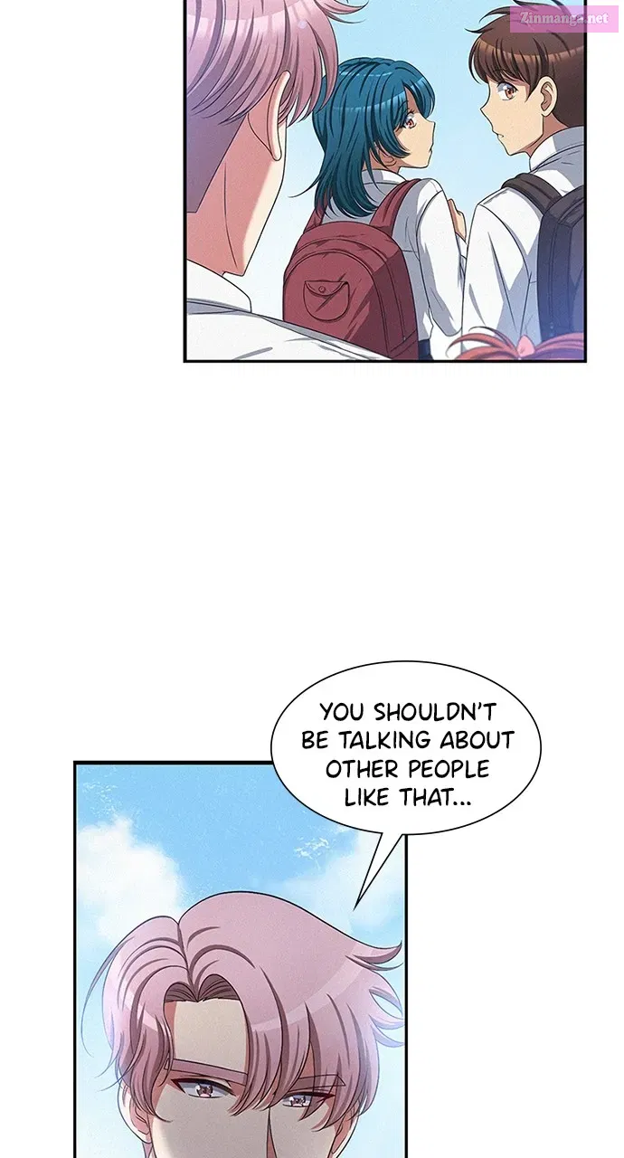 K.O! Zinmanga X Chapter 39 Page 8