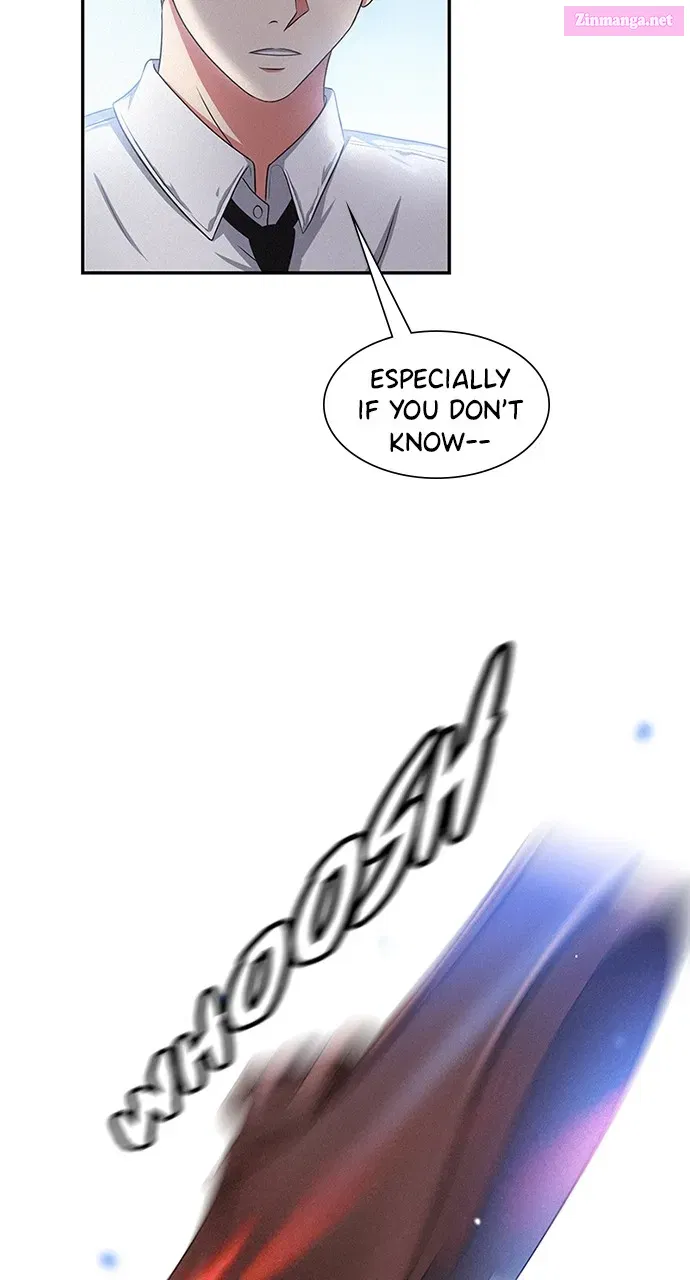 K.O! Zinmanga X Chapter 39 Page 9