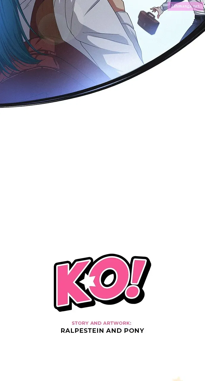 K.O! Zinmanga X Chapter 39 Page 14
