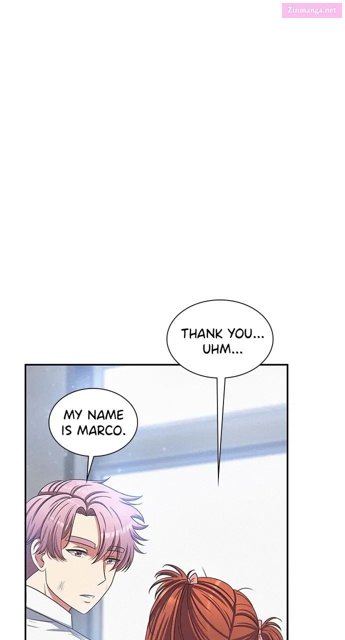 K.O! Zinmanga X Chapter 39 Page 18