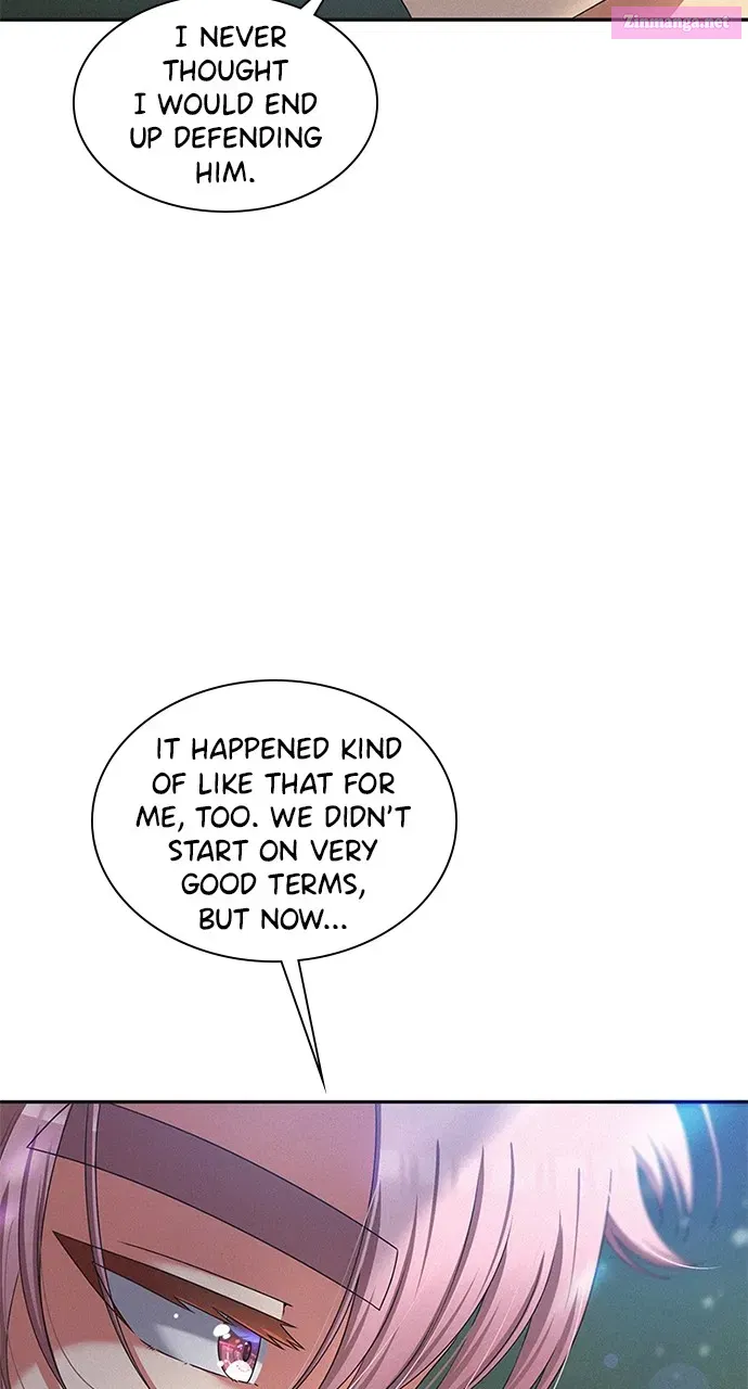K.O! Zinmanga X Chapter 39 Page 46