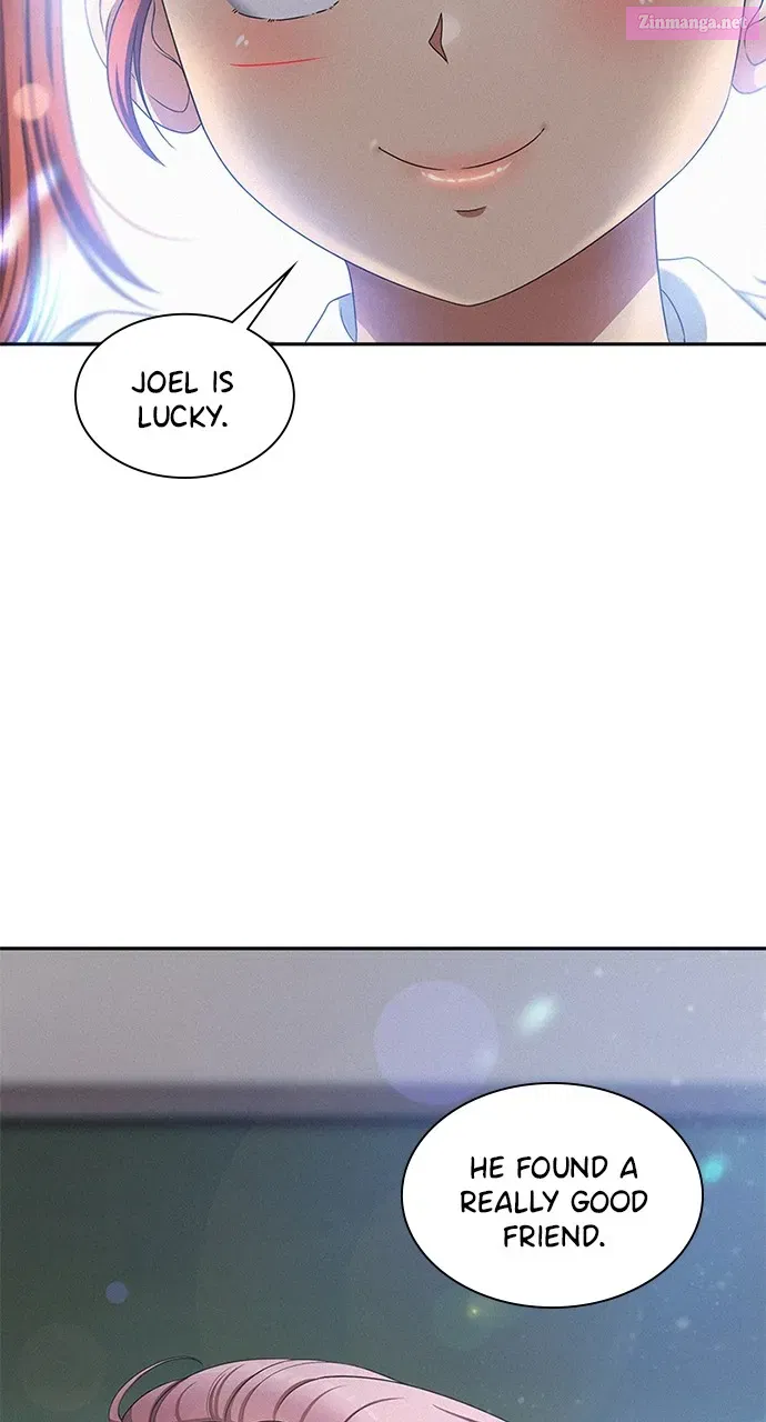 K.O! Zinmanga X Chapter 39 Page 48