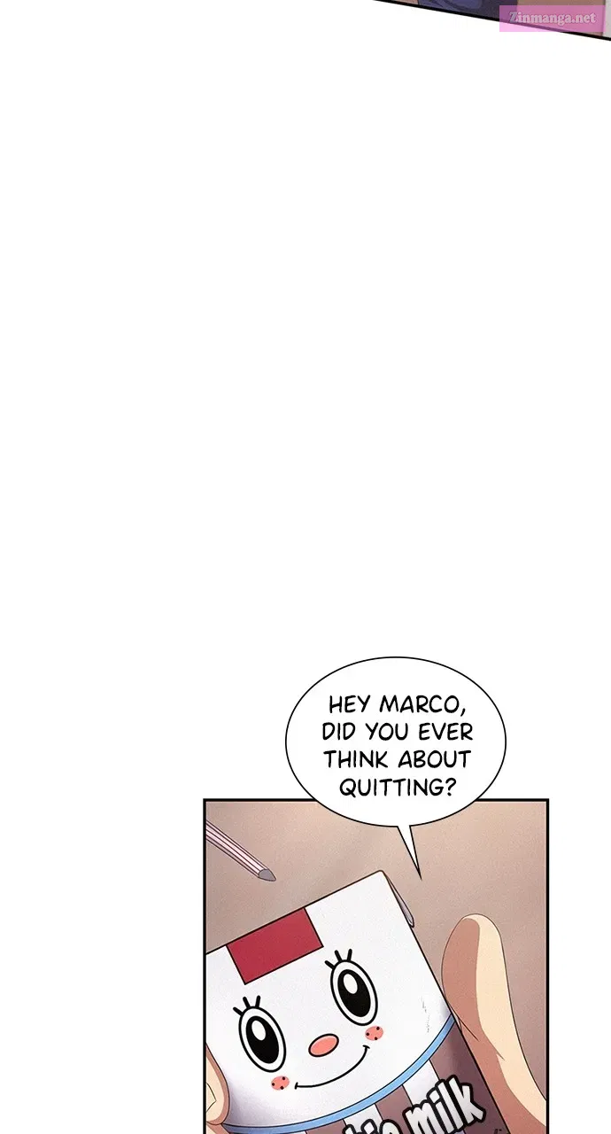 K.O! Zinmanga X Chapter 38 Page 65