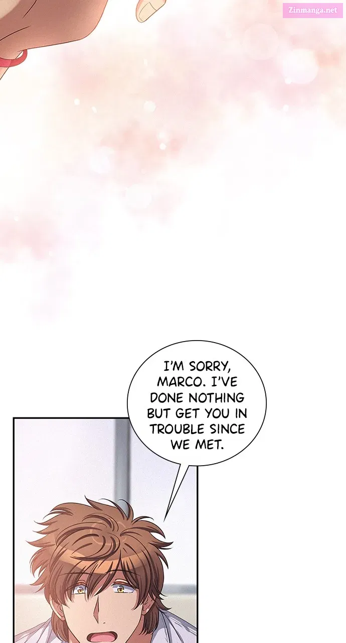 K.O! Zinmanga X Chapter 38 Page 76